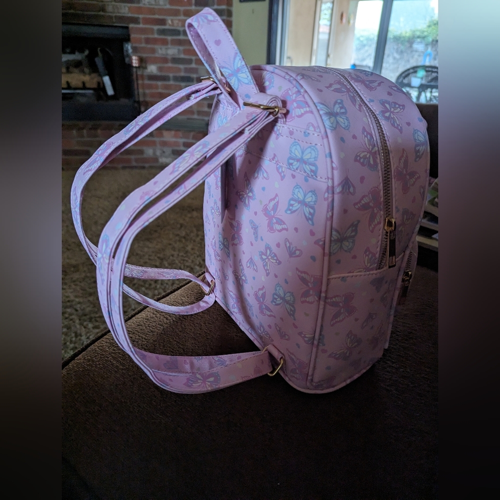 Little Backpack 🎒